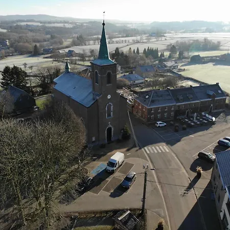 Saint Lambert شقة