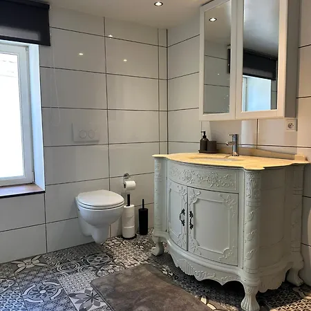 Apartment Saint Lambert Plombieres