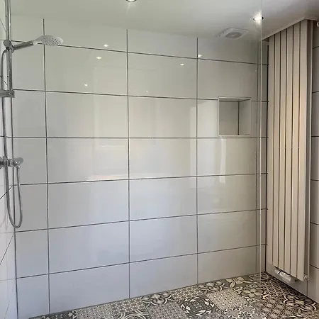 Appartamento Saint Lambert