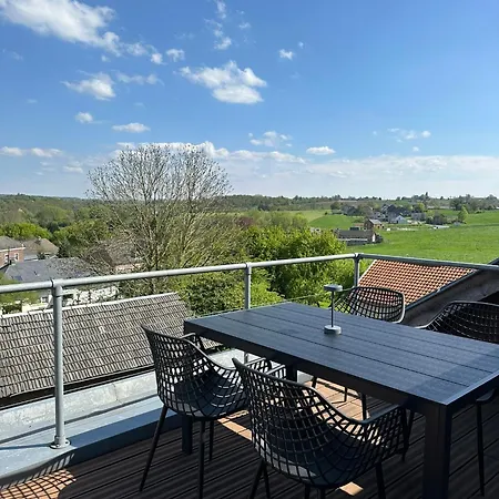 Appartamento Saint Lambert