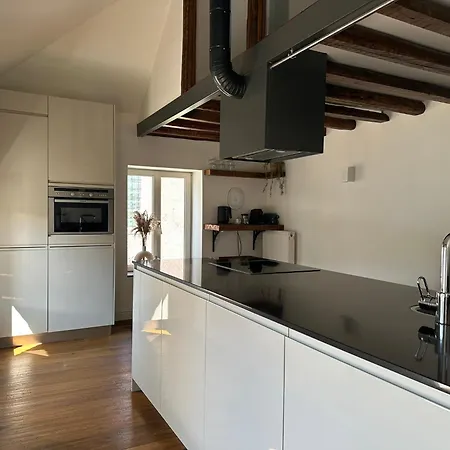 Apartamento Saint Lambert *