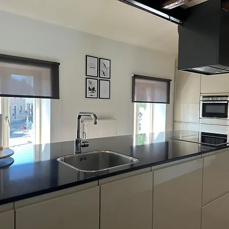 Apartment Saint Lambert Plombieres