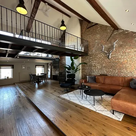 Apartment Saint Lambert Plombieres