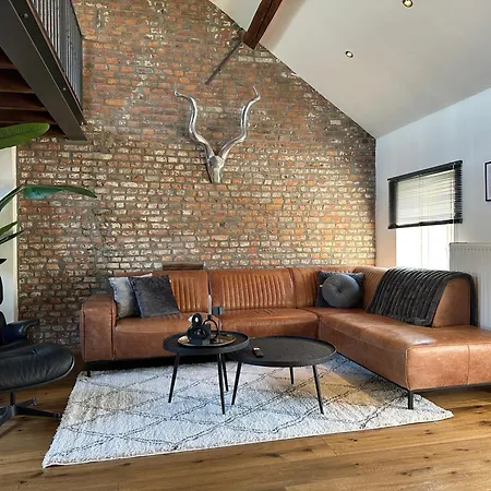 Saint Lambert Apartment Plombieres