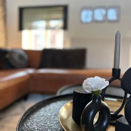 Appartement Saint Lambert