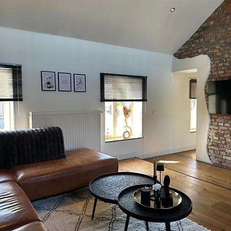 Saint Lambert Appartamento Plombières