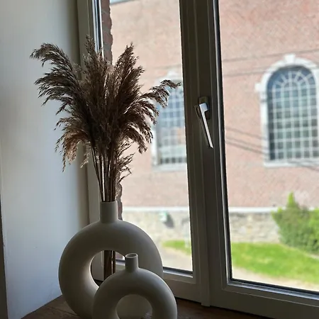 Saint Lambert * Plombières