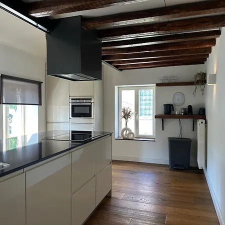 Saint Lambert * Plombières