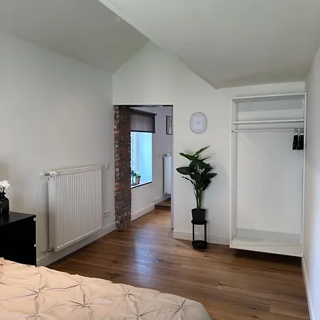 Appartamento Saint Lambert *