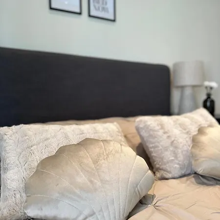 Appartement Saint Lambert Plombières