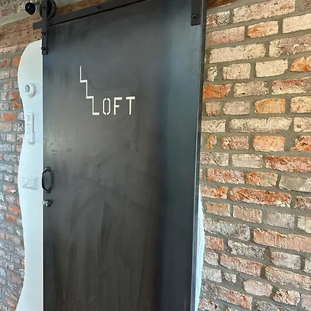 Saint Lambert Apartamento Plombières