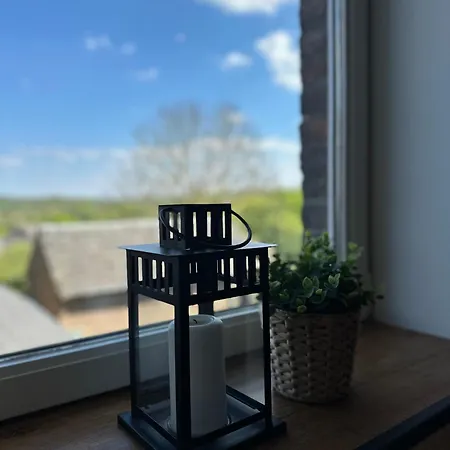 Saint Lambert Apartment