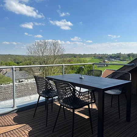 Saint Lambert Appartamento *